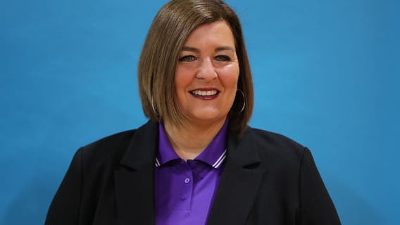 Latricia Trammell hired to coach Dallas Wings