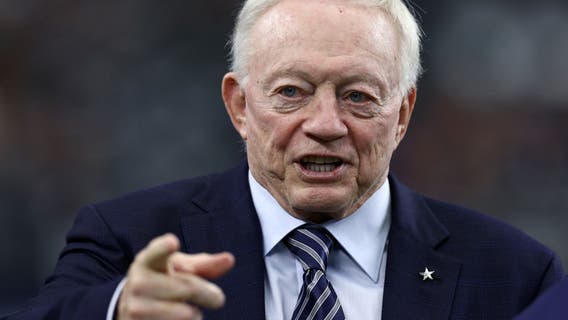 NFL trade deadline: Cowboys don't make any moves