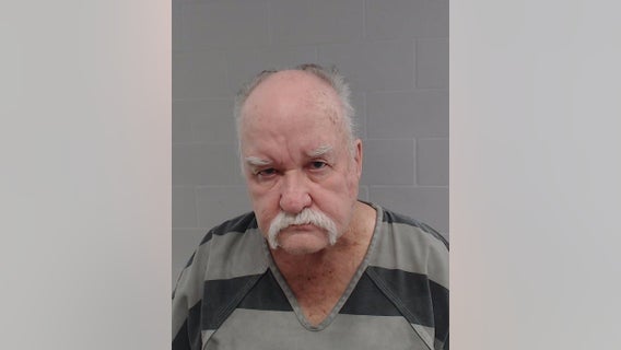 75-year-old charged with intoxication manslaughter for fatal crash on I-35