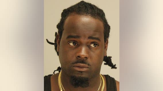 Suspect charged with murder after man found fatally shot outside Dallas home