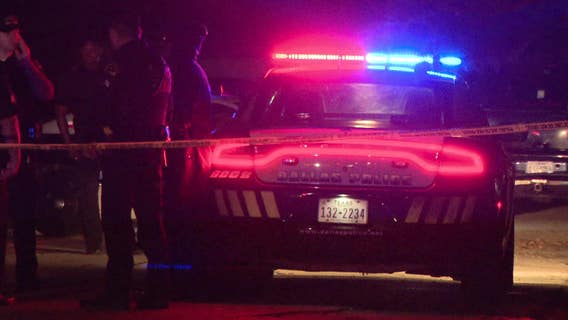 Man killed in Pleasant Grove home