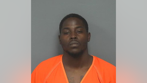 Police make arrest in murder at Mesquite apartment complex