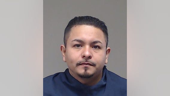 Plano man gets 60 years for sexually abusing 3 children