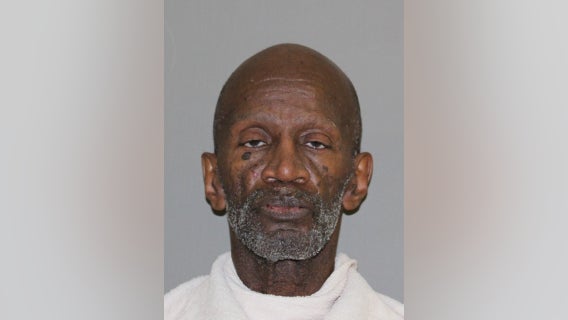 74-year-old registered sex offender sentenced to life for Denton home invasion