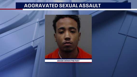 New law inspired by Tarrant County case helps lead to rapist's capture