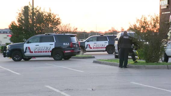 1 injured in shooting at Arlington bar