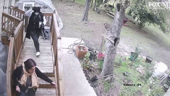 Thieves believed to be targeting Buddhist temples in North Texas, police say