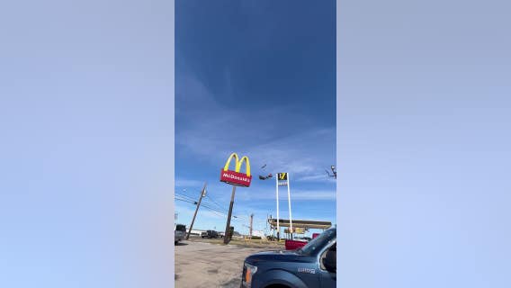 NTSB: No altitude advice before Dallas deadly air show crash