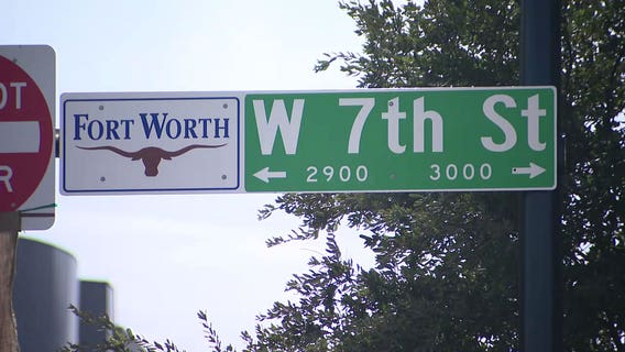 Fort Worth’s West 7th Street now safer, work still needed