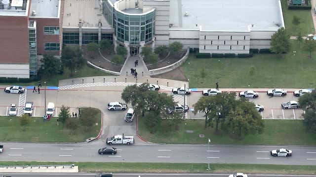 Dallas County Medical Examiner’s Office shooting victim identified