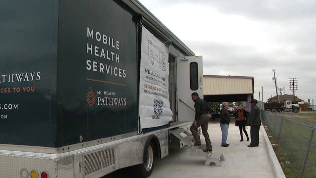 City of Ferris seeing great success with free healthcare program