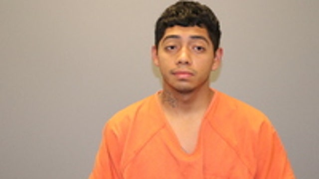 Convicted sex offender arrested for sexual assault in Grapevine