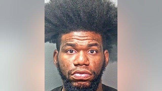 Arrest made in road rage shooting on I-30 in Fort Worth