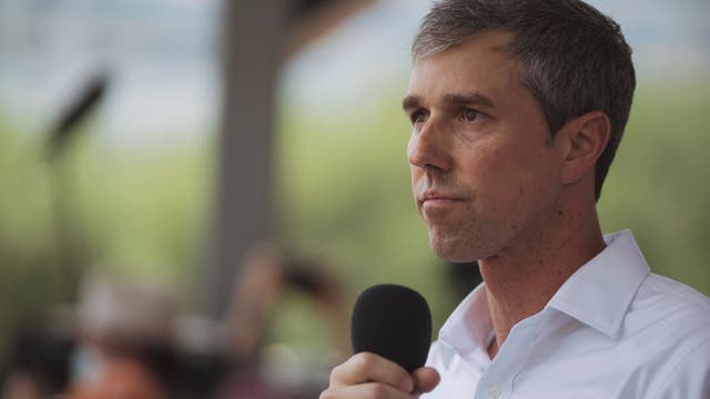 Beto O’Rourke has lost three races in four years. Is his political career over?