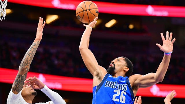 Magic limit Luka Doncic to 24 points, beat Mavericks 94-87