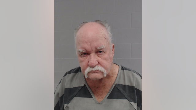75-year-old charged with intoxication manslaughter for fatal crash on I-35