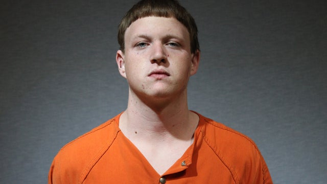 Suspect involved in deadly car chase connected to even more burglaries, including Mesquite auto shop