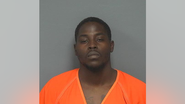 Police make arrest in murder at Mesquite apartment complex