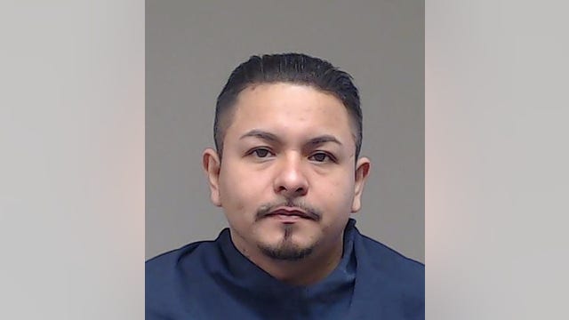 Plano man gets 60 years for sexually abusing 3 children