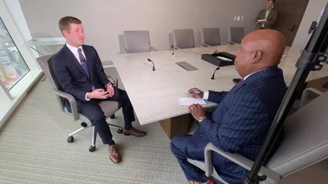 Dallas lawyer recognized for pro bono work for veterans struggling with disability benefits