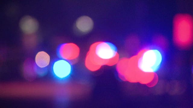 Motorcycle rider killed in Northlake crash Thursday morning