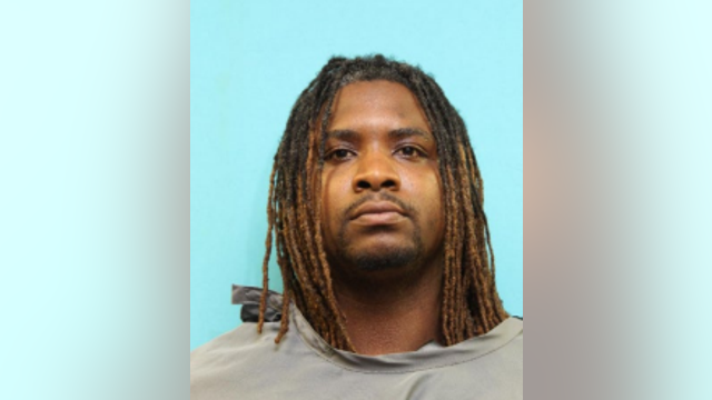 21-year-old woman killed in Carrollton road rage shooting, suspect arrested