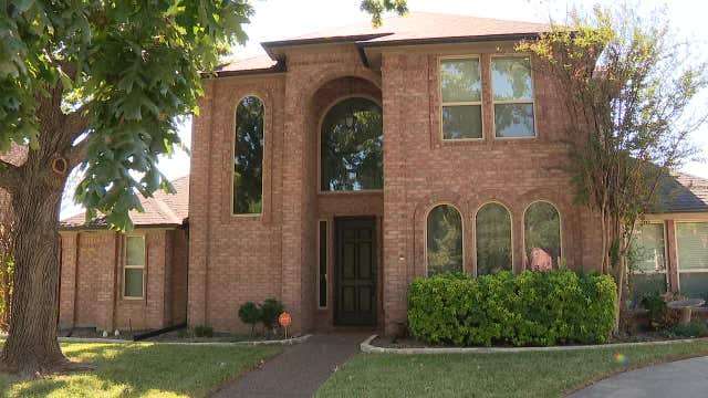 Program intended to help veterans with home ownership used to purchase short-term rental in Keller