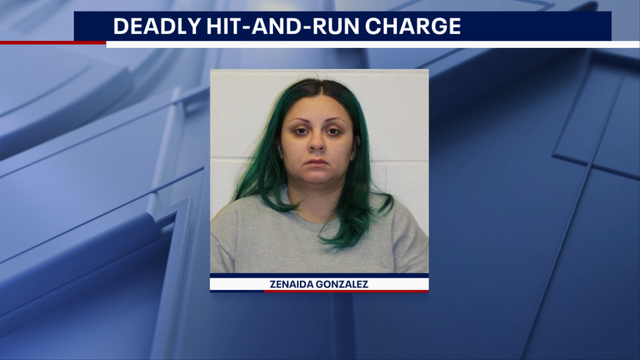 Lake Worth police arrest woman after fatal weekend hit-and-run