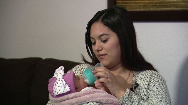 Methodist Hospital shooter walked into young mother’s room before deadly rampage