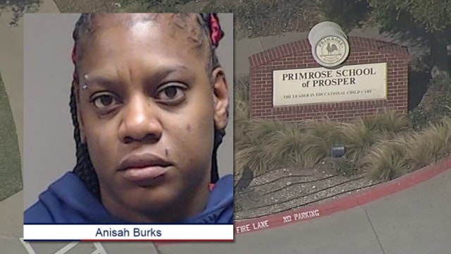 Prosper preschool teacher arrested after toddlers eat THC gummies