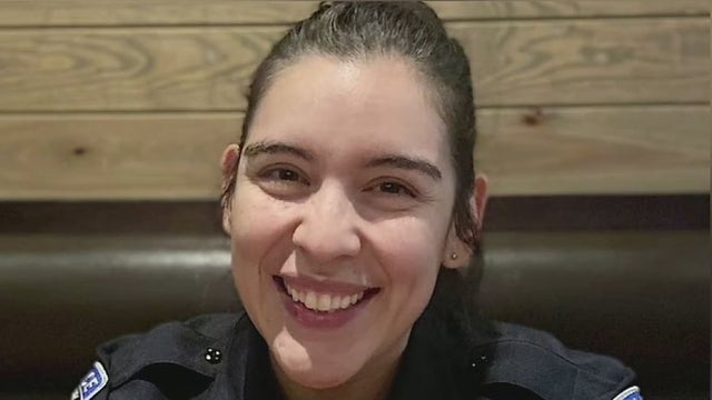 Police officer files lawsuit after being shot in face during training