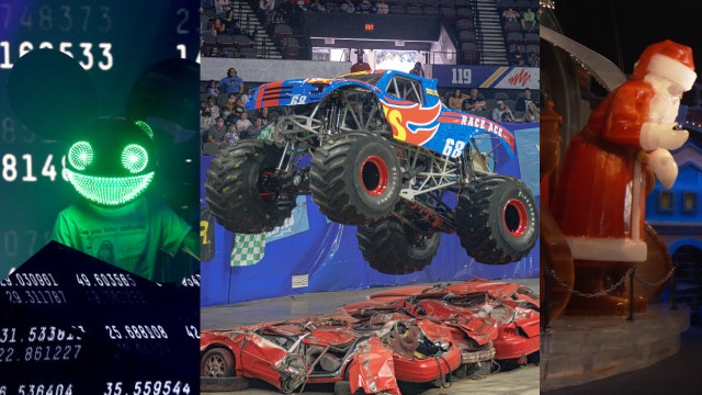 Things to do in Dallas this weekend: November 11-13