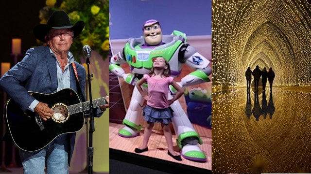 Things to do in Dallas this weekend: November 18-20