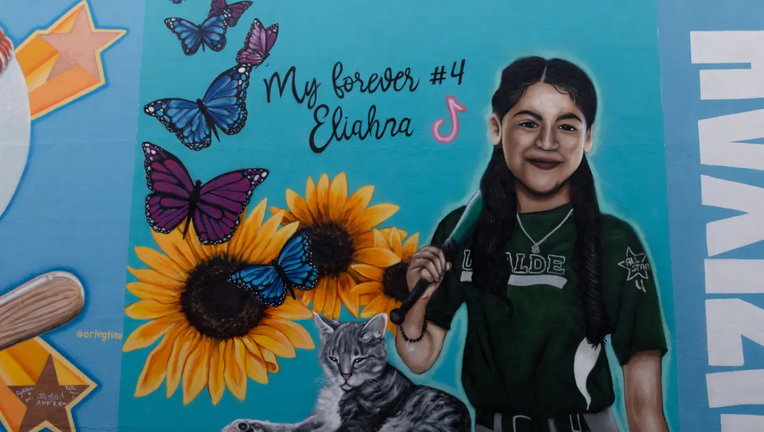 uvalde school shooting victim