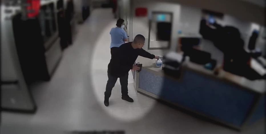 Officer's response to Dallas Methodist hospital shooting was 'superb,' police expert says