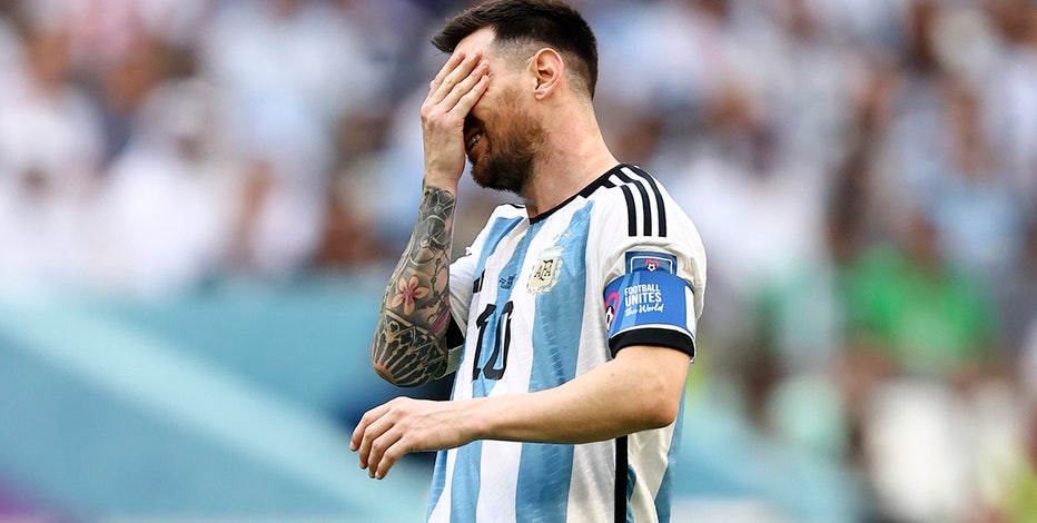 FIFA World Cup 2022: 'I'm not': Lionel Messi drops a BOMB on his future  after lifting the mega title - Sports News