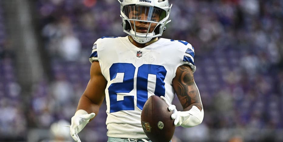 2022 Cowboys Season Preview: Week 11 vs Vikings ✭ Inside The Star