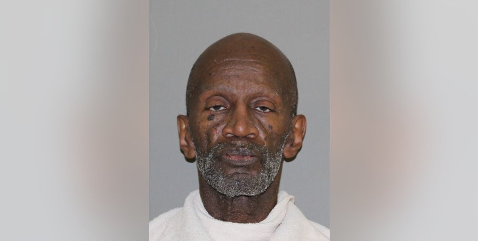 Registered sex offender arrested for home invasion in Denton