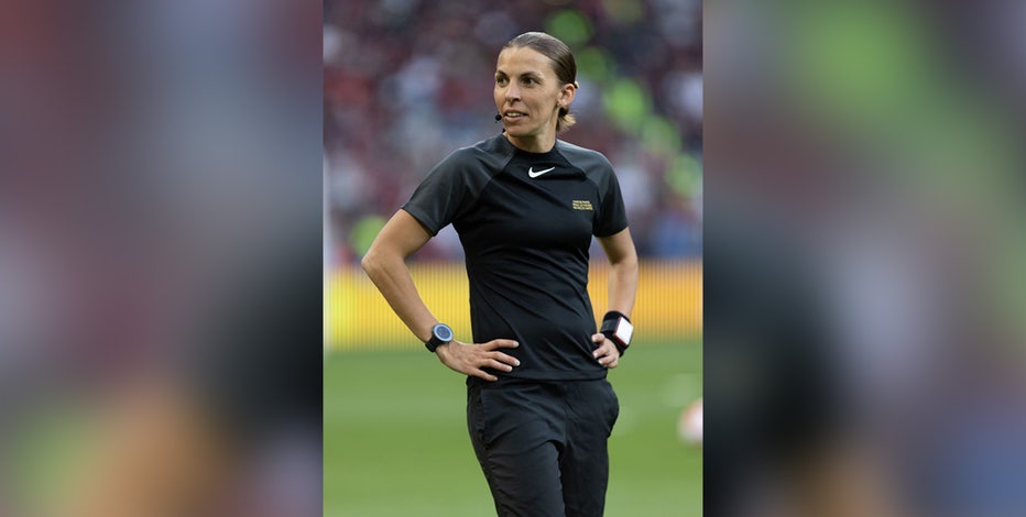 World Cup 2022: Germany vs. Costa Rica to feature historic all-female  refereeing crew