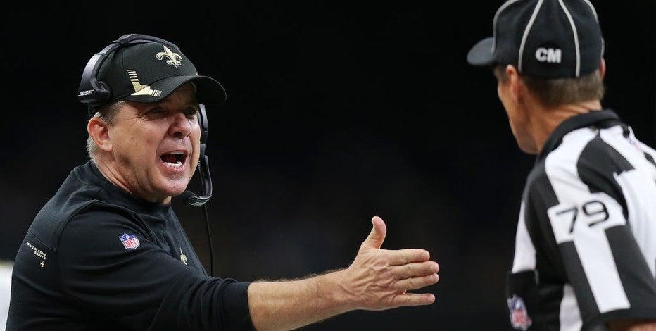 Sean Payton eyeing one of these three NFL teams for possible