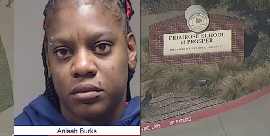 Prosper preschool teacher arrested after toddlers eat THC gummies