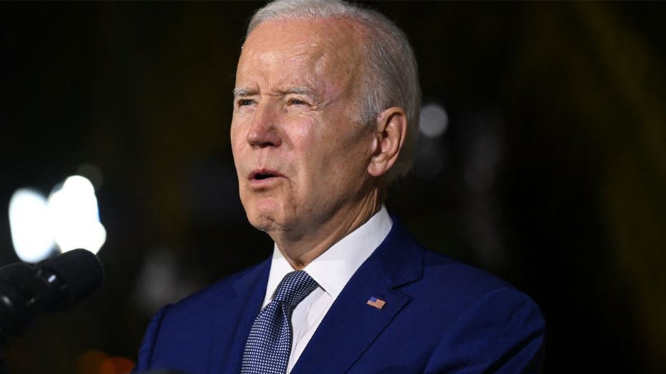 Biden's Student Loan Forgiveness Plan On Hold Following Appeals Court ...