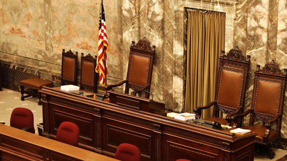 Congress Chamber