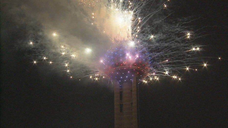 New Year's Tower 🚪 Floor 3,4,5,6 Under 1 Minute & Extra Stages 3