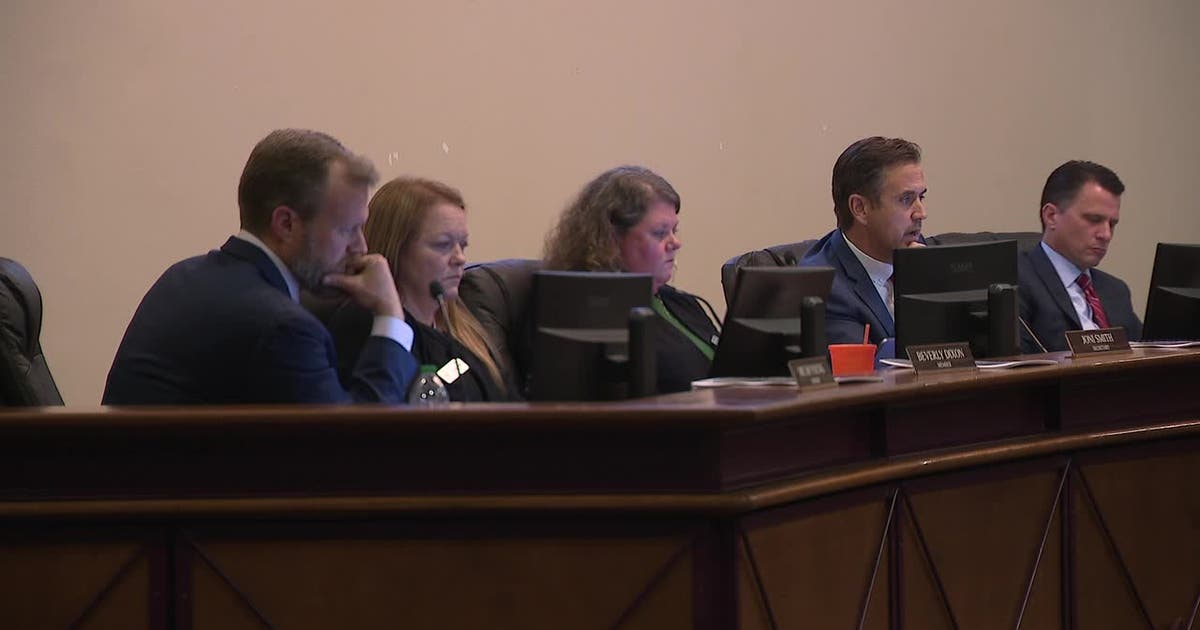 Keller ISD approves policy change to arm some employees with guns on ...