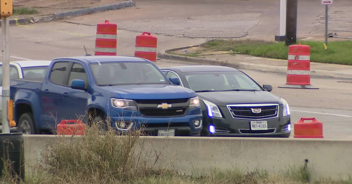 Dallas Weather: How to prepare your car for the arctic blast coming ...