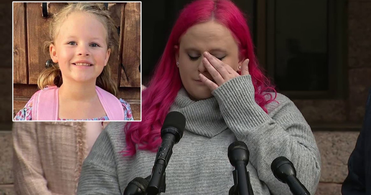 Athena Strand's mother, lawyers launch investigation into FedEx hiring  practices | FOX 4 Dallas-Fort Worth