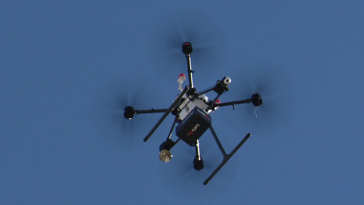 walmart drones near me