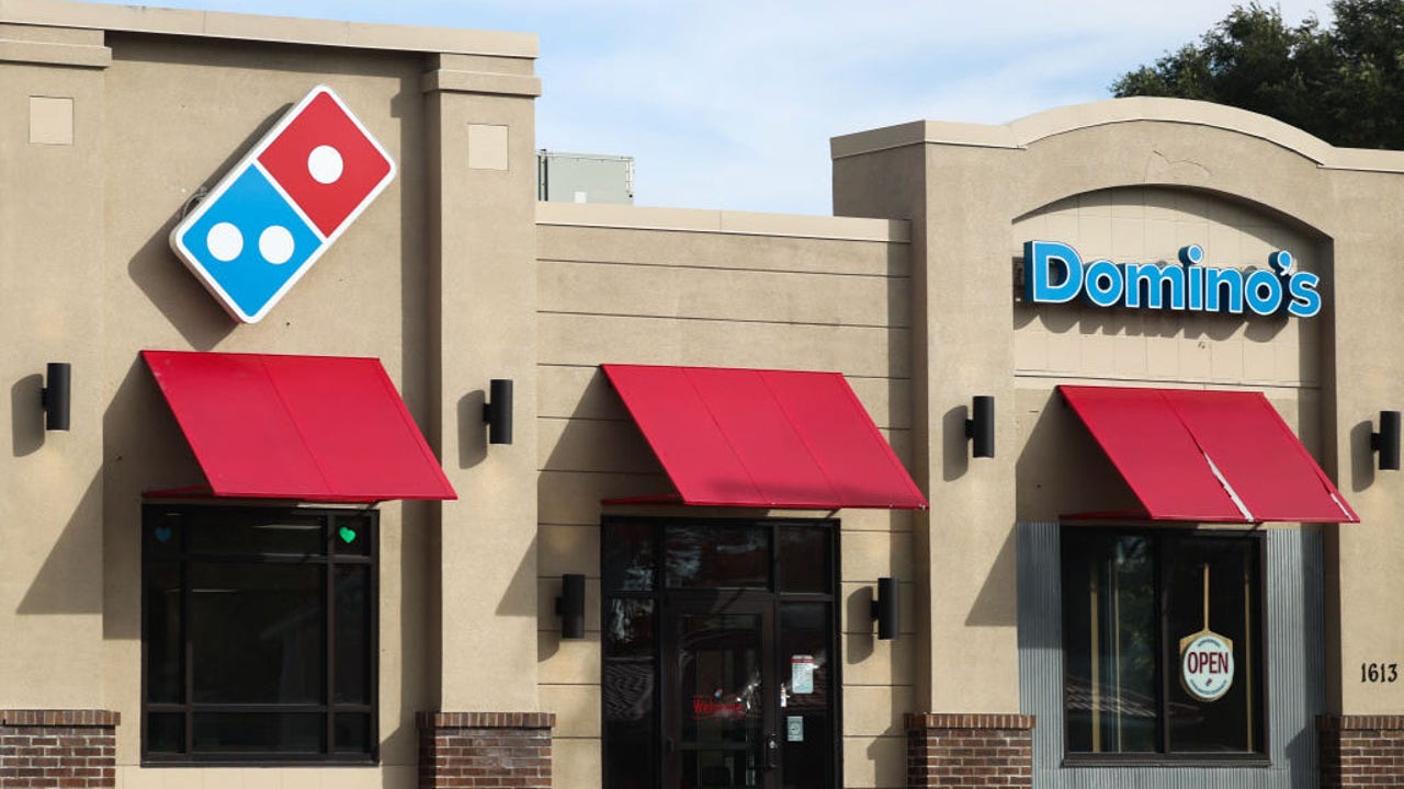 Domino's to close commissaries, trim store network - Inside Retail