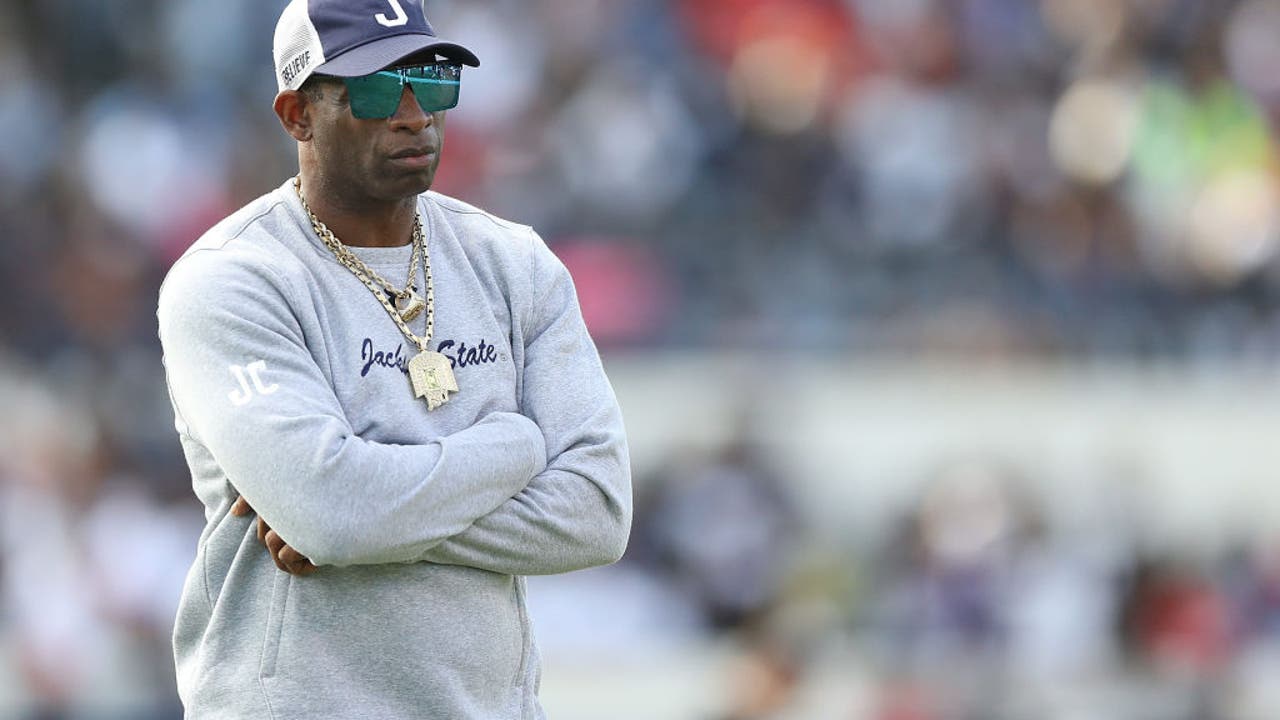Deion Sanders on the Cowboys' blowout loss to the 49ers: 'I just